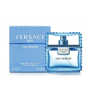 Versace - Perfume Man Eau Fraiche Edt 50 Ml