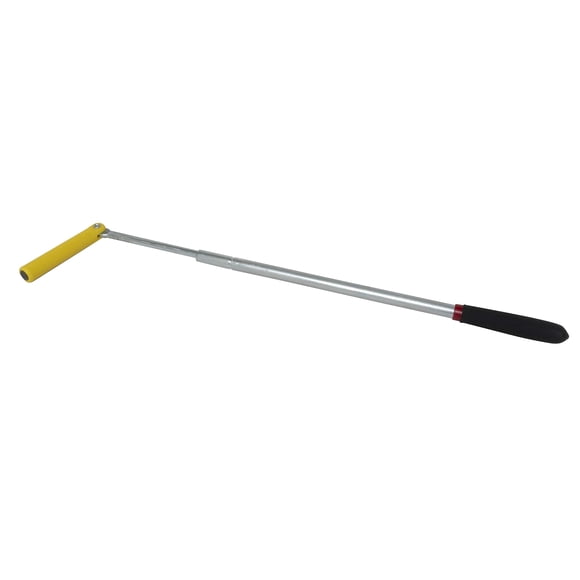 Destornillador Lisle 31000, herramienta de recogida magnética