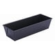 thumbnail image 4 of 4 Molde Pan Molde Para Pan De Molde Rectangular Queque 30cm Gris, 4 of 10
