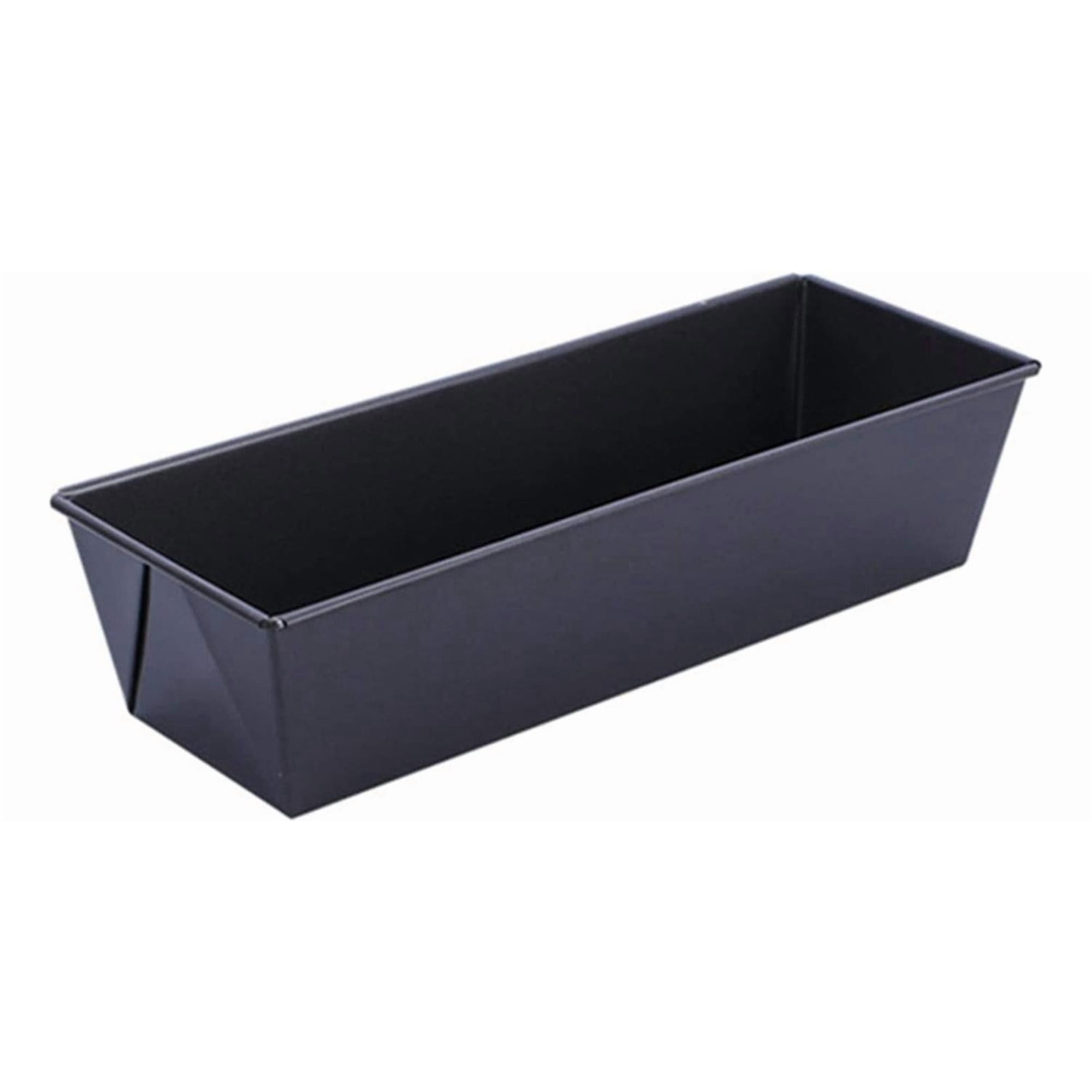 Pasteleriuscl - Molde Pan Molde Para Pan De Molde Rectangular Queque 30cm