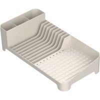 Ou - Escurre Platos Trium Compacto Beige