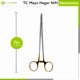 thumbnail image 3 of Soporte para agujas/suturas Cynamed TC Mayo Hegar de 7 pulgadas, 3 of 5