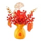 thumbnail image 2 of Bolsa De Bendición Florero Novedad Para Centros De Mesa De Salón De Boda, 2 of 3