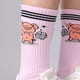 thumbnail image 4 of Calceta Mujer Gym Pig  - MD11, 4 of 4