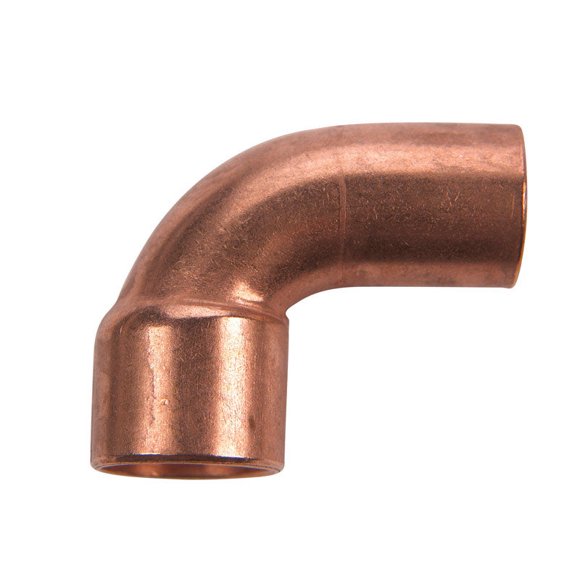Copper Street Elbow NIBCO Mueller Streamline 3/4