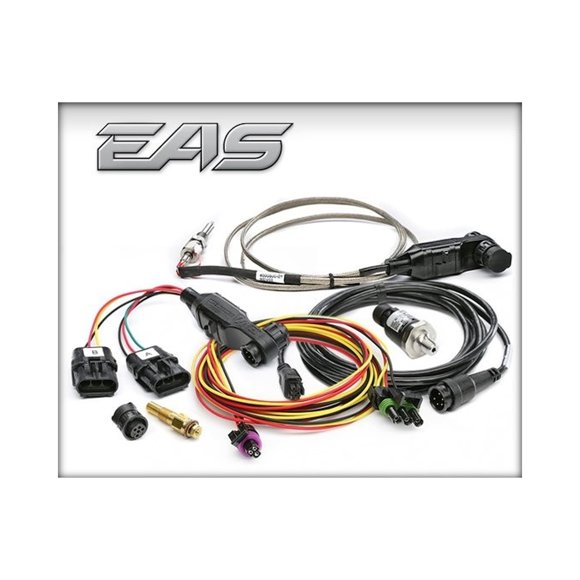 Kit de Sensor Exterior Edge Products 98617 Competencia EAS