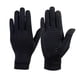thumbnail image 2 of Guantes Para Hombre Fibra De Cobre Spandex Pantalla Táctil Para Correr Deportes Winter Warm XL, 2 of 5