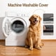 thumbnail image 5 of Cama ortopédica XL lavable Comfort Expression para perros, 5 of 7