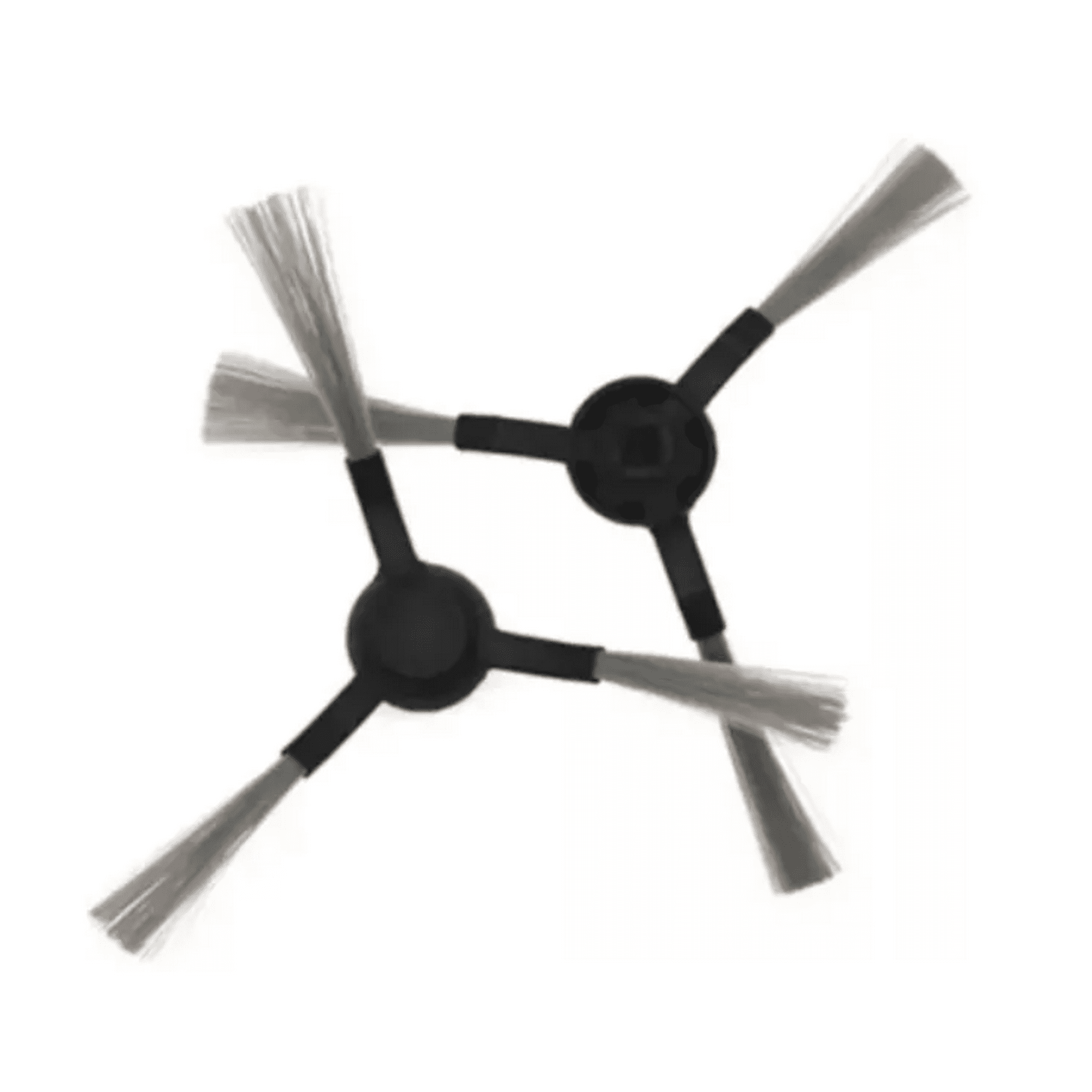 Genérico - Cepillos Y Mopa Repuesto Para Aspiradora Robot Fidder