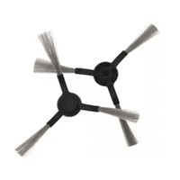 Genérico - Cepillos Y Mopa Repuesto Para Aspiradora Robot Fidder