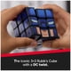 thumbnail image 3 of Toy Rubik's Cube Batman y Joker, paquete de 2 unidades para adultos y niños, 3 of 9