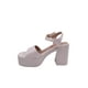 thumbnail image 5 of Sandalia Ecocuero Zaz79 Beige Mujer, 5 of 5