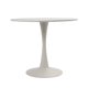 thumbnail image 2 of Mesa Tulip Redonda 80 Cm Replica Blanco, 2 of 2