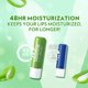 thumbnail image 2 of Terapia Labial Vaseline Aloe Vera Stick Paquete de 2 x 9,6 g, 2 of 5
