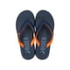 thumbnail image 1 of Sandalia Hombre Azul/Naranja R1 Prime Rider, 1 of 3