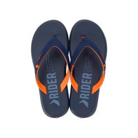 Sandalia Hombre Azul/Naranja R1 Prime Rider