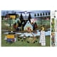 thumbnail image 2 of Buffalo Games - Charles Wysocki - Know it All - Rompecabezas de 1000 piezas para adultos -, 2 of 3