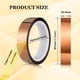 thumbnail image 5 of Cinta Adhesiva CoYlBod 25 mm x 33 m Resistente al Calor, 5 of 7