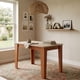 thumbnail image 1 of Mesa de Comedor Elegante Estela Rectangular Blanco, 1 of 6