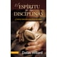 thumbnail image 1 of Libro Vida Publishers – El espíritu de las disciplinas, 1 of 1