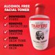 thumbnail image 2 of Tónico facial THAYERS sin alcohol, pepino y hamamelis, 360 ml, 2 of 9