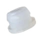 thumbnail image 2 of Transmisión Gear Palanca Cable Linkage Bushing 4S6P-7412 4S6P7412AA Piezas de repuesto directas , Blanco Automático, 2 of 5