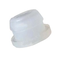 Ioensy - Buje De Conexión De Cable De Palanca De Cambio De Marchas 4S6P-7412-Aa Para Ford Focus White Automatic