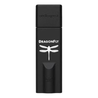 Audioquest - Dac Usb Dragonfly Black Mqa Pre-Amplificador Audifonos