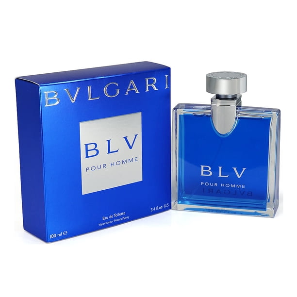 BVLGARI BLV MEN 100ML | Lider