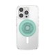 thumbnail image 4 of Empuñadura redonda para teléfono PopSockets, compatible con MagSafe de origen vegetal, 4 of 7