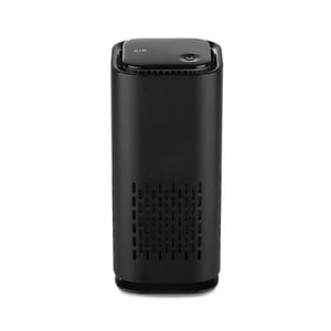 Bioline - Purificador De Aire A1 Mini Negro