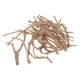 thumbnail image 3 of 125g Ramas De Madera Flotante Natural DIY Decoraciones Artesanales De Madera Rústica 80-190mm, 3 of 5