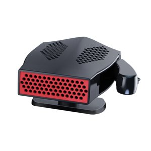 Bothyi - Calentador De Coche De 12 V, Desempañador De Parabrisas De Coche De Calentamiento Rápido Para Coches De Remolque