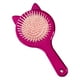 thumbnail image 2 of Cojín De Aire Portátil Base Peine Cepillo De Pelo Cepillo Desenredante Para Todo Tipo De Cabello Rosa Roja, 2 of 5