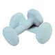 thumbnail image 2 of Par De Mancuernas De Neopreno 2 Kg Forma Hexagonal, 2 of 2