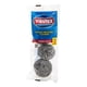 thumbnail image 2 of Esponja Inox Plateada, 3 Un, 2 of 2