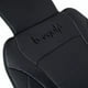 thumbnail image 2 of Funda Cubreasiento Auto Individual Negro Universal, 2 of 3