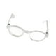 thumbnail image 5 of Gafas Para Mu?ecas Hechas A Mano, Accesorios Para Mu?ecas, Accesorio Para Mu?ecas De Pato, Disfraz Transparente Para Mascotas, 5 of 5