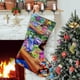 thumbnail image 1 of Calcetín de Navidad Desmarcar South Park Dora 54cm x 38cm, 1 of 5
