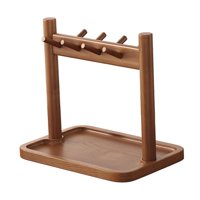 Bothyi - Organizador De Llaves Para Mesa De Entrada, Organizador De Joyas Para Decoración Del Hogar Y Dormitorio, Estilo D