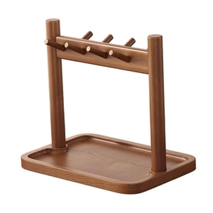 Bothyi - Organizador De Llaves Para Mesa De Entrada, Organizador De Joyas Para Decoración Del Hogar Y Dormitorio, Estilo D