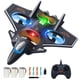 thumbnail image 1 of Avión RC de Espuma con Control Remoto para Niños de 8-16 Años, Avión RC con Acrobacias de 360° y Luces Coloridas, Juguetes de Avión, Regalos para Niños, 1 of 7