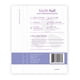 thumbnail image 3 of Cinta adhesiva triangular Wrinkle Patches Toute Nuit, 45 unidades, 3 of 9