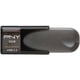thumbnail image 2 of Pendrive PNY Elite Turbo Attache 4 32GB USB 3.2 Gris, 2 of 3