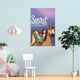 thumbnail image 4 of Spirit: Cabalgando Libre Cuadro decorativo colgante - Arte de pared - Póster enmarcado - Decoración de pared - Regalos para familia, amigos y aficionados 40*60 cm, 4 of 6
