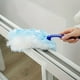 thumbnail image 2 of Effortlessly Clean Every Nook and Cranny with Our Disposable Electrostatic Duster Set - Non-Dusty, Chicken Feather Design at an Affordable Price!, 2 of 4