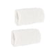 thumbnail image 4 of Almohadilla Para Reposabrazos De Silla, Cómodas Almohadillas Para Reposabrazos Para Adultos, Sillas De Transporte Blancas, 4 of 5