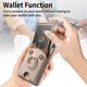 thumbnail image 5 of Funda FOXDOCK para Samsung Galaxy S26 Ultra billetera, soporte ajustable y diseño seguro-caqui, 5 of 6