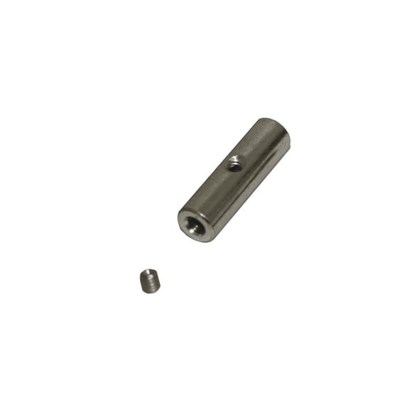 Manga de Ajuste Malco HC1E con Tornillo de Fijación