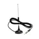 thumbnail image 3 of Antena De Radio FM AM Para Coche, Base Magnética Aérea Para Vehículo, Barco, SUV, 3 of 3